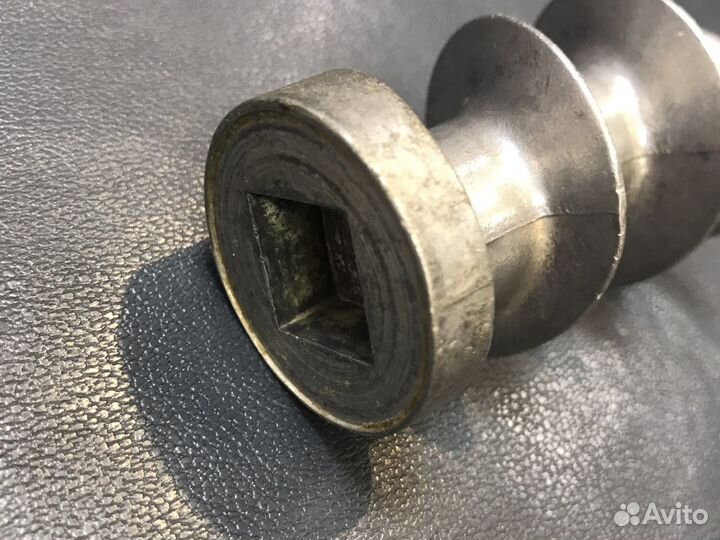 Шнек мясорубки Philips