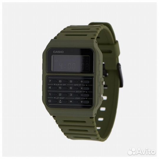 Casio Vintage CA-53WF-3BEF