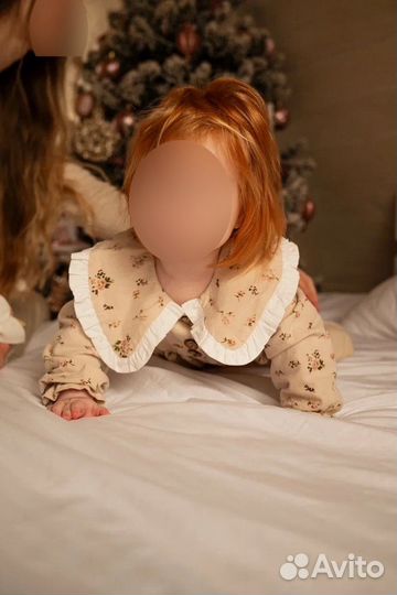 Платье прокат для девочки 86 92 размер