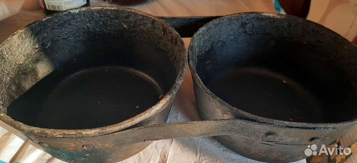 Продам формы для выпекания хлеба