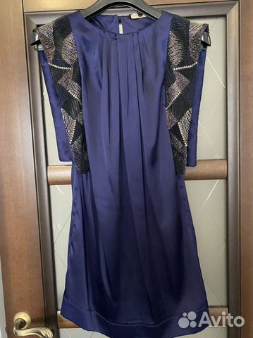 Платье Elisabetta Franchi