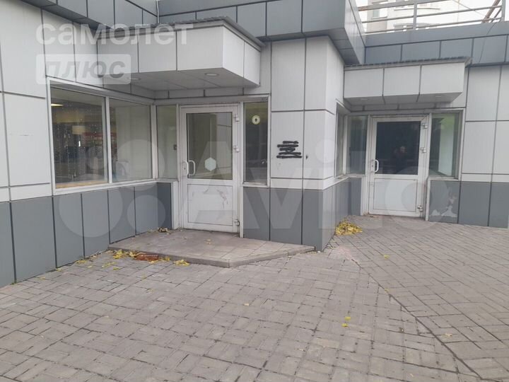 Сдам торговое помещение, 170 м²
