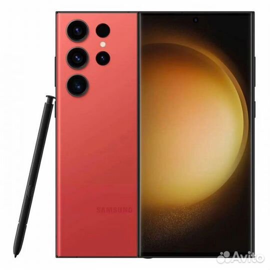 Samsung Galaxy S23 Ultra, 12/512 ГБ