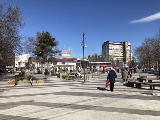 1-к. квартира, 33 м², 2/5 эт.