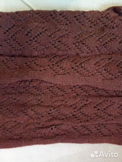 Колготки женские СССР