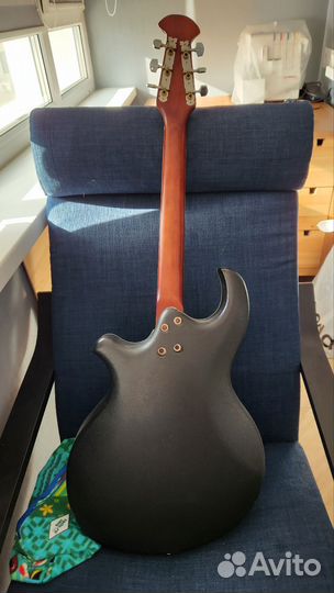 Акустическая гитара