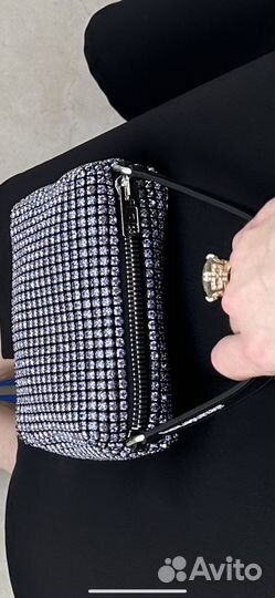 Сумка Alexander wang (оригинал)