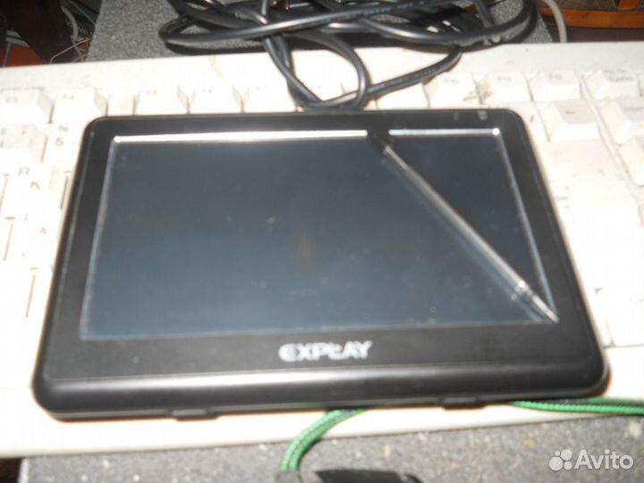 Навигаторы в ремонт 5 штук