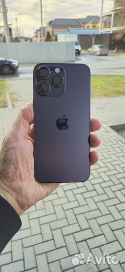 iPhone 14 Pro Max, 256 ГБ