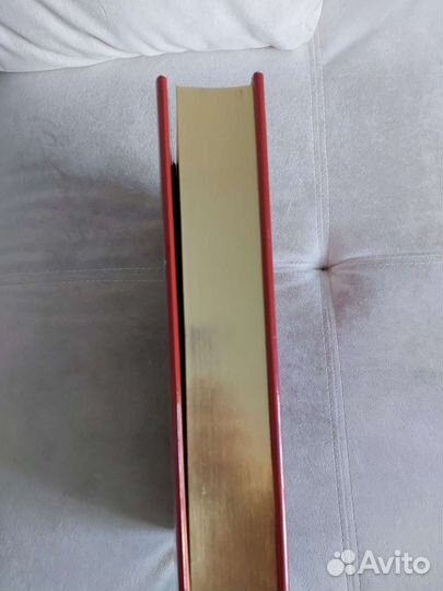 Книга подарочная