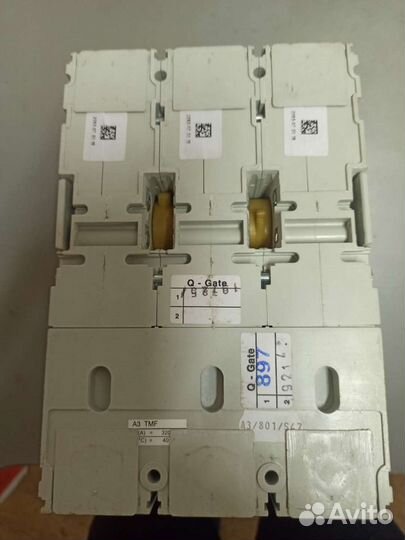 Автоматический выключатель