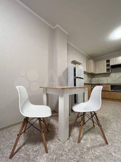 Квартира-студия, 32 м², 15/19 эт.