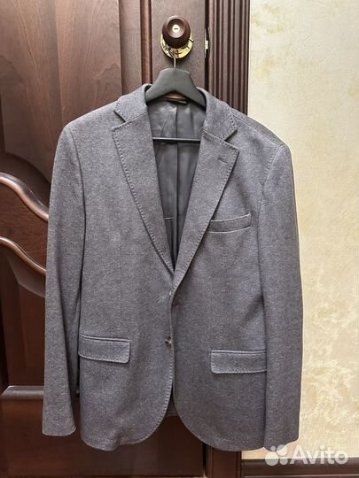 Пиджак Massimo Dutti