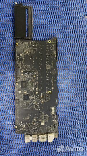 Материнская плата для MacBook pro A1502 14год