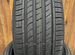 Roadstone N'Fera SU1 255/35 R19 и 225/40 R19 96Y