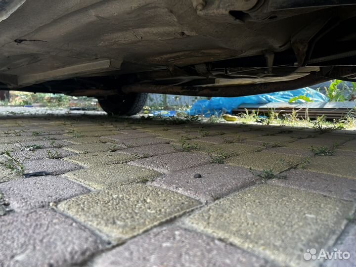 ВАЗ 2107 1.6 МТ, 2007, 100 000 км