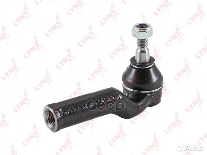 Наконечник рулевой тяги перед лев C4257L LY