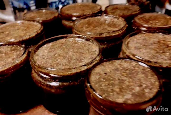 Поднимающий мёд для мужчин