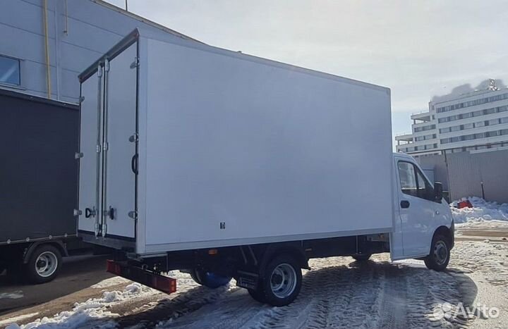 ГАЗ ГАЗель Next рефрижератор, 2024