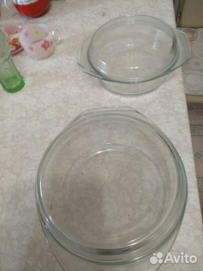 Посуда lдля микроволновки