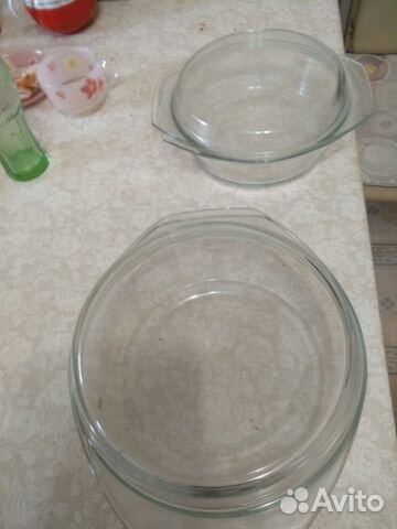 Посуда lдля микроволновки