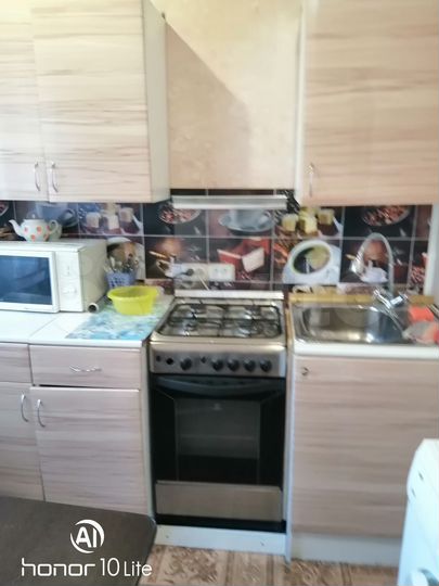 2-к. квартира, 47 м², 2/2 эт.