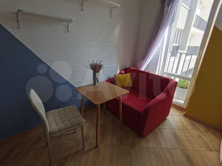 1-к. квартира, 36 м², 12/12 эт.