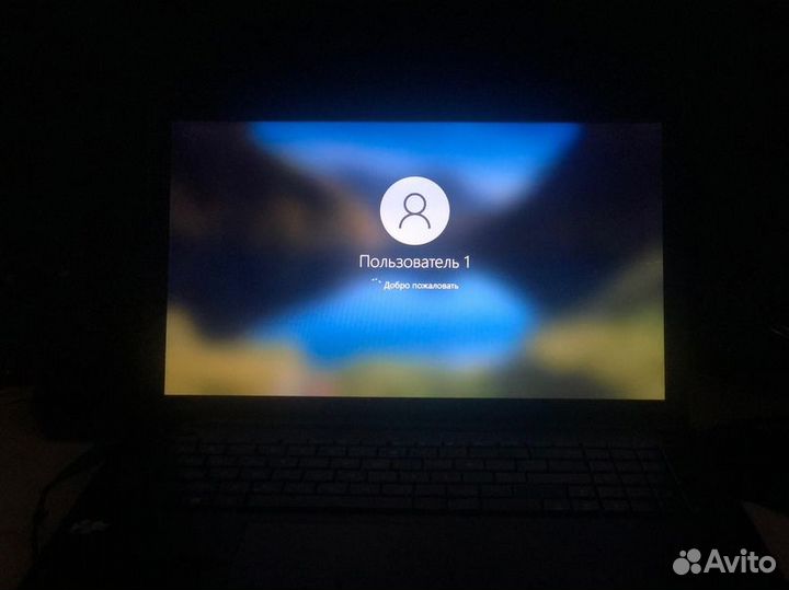 Ноутбук asus x55u