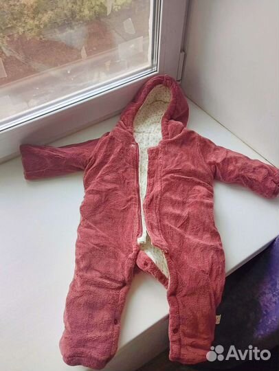 Комбинезоны,куртки, пиджаки