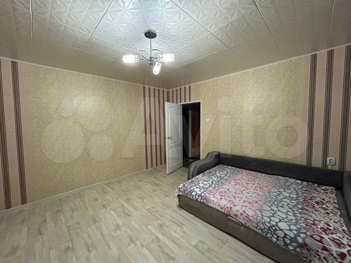 2-к. квартира, 56 м², 5/5 эт.