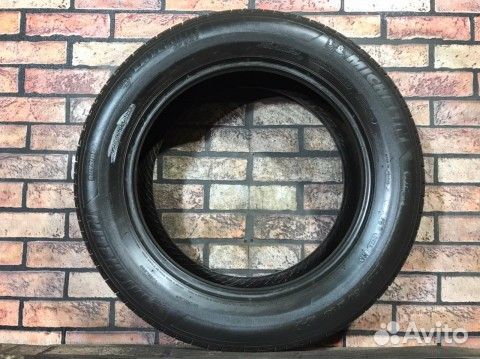 Michelin Latitude Sport 225/60 R18