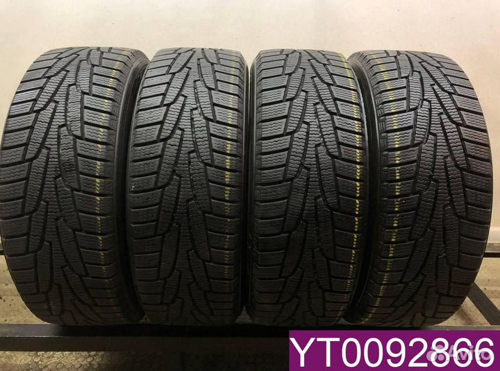 Kumho I'Zen KW31 195/55 R16 98N
