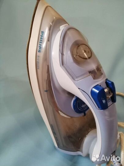 Утюг philips