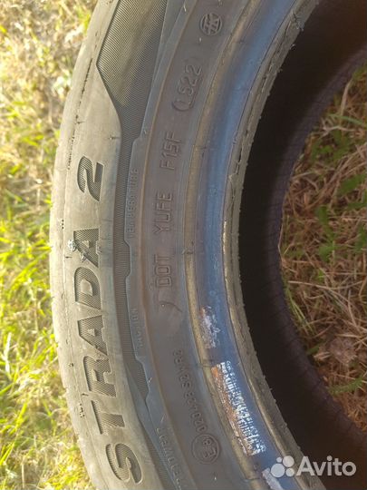 Viatti Strada 2 (V-134) 185/60 R14 86H