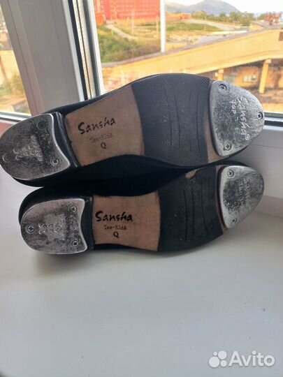 Продаются степовки для девочки, 37 р