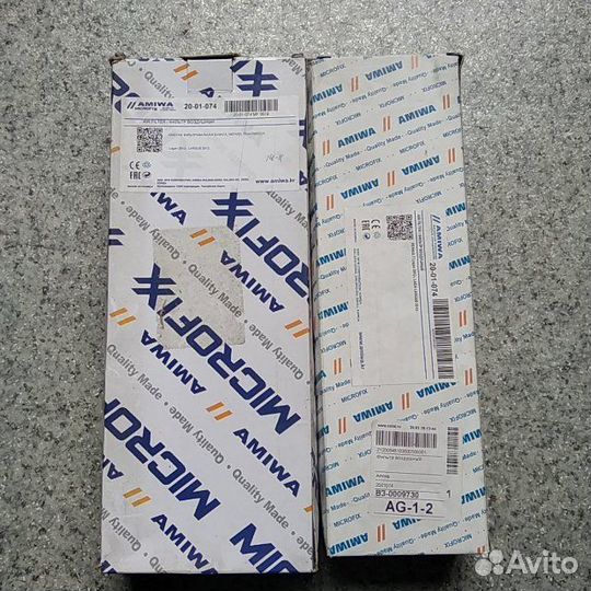 Воздушный фильтр Logan Largus