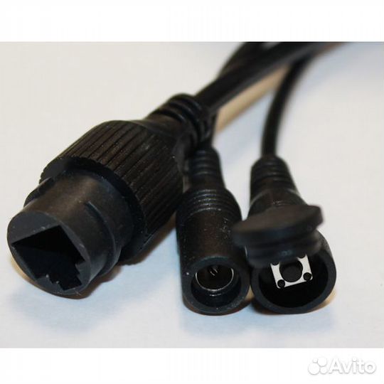 4 G камера видеонаблюдения с двумя объективами