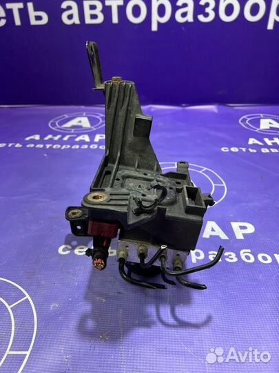 Блок abs Opel Astra H Z16XER 2007