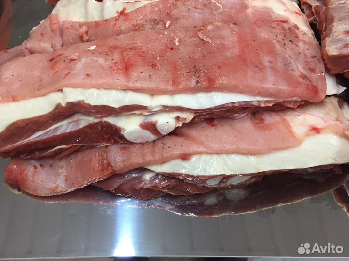 Мясо говядина