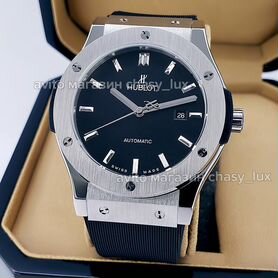 Часы hublot Classic Fusion