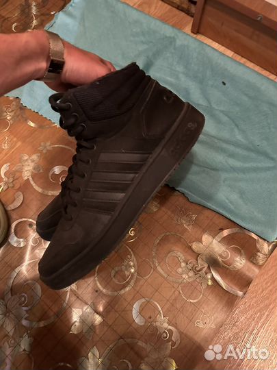 Крассвоки adidas