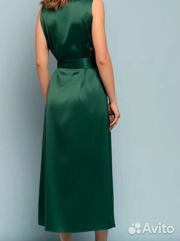 Платье женское 44 46 на выпускной вечернее