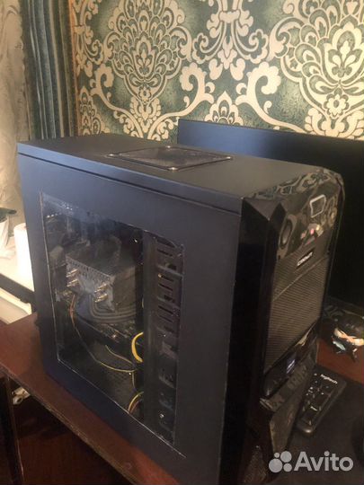 Продам компьютер