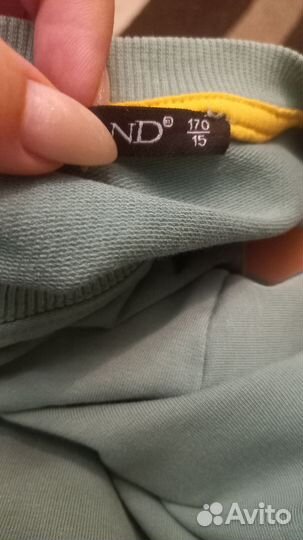 Кофта мужская