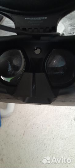 Vr очки для ps4 вторая ревизия