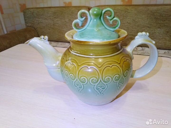 Чайник заварочный