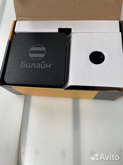 Телевизионная приставка