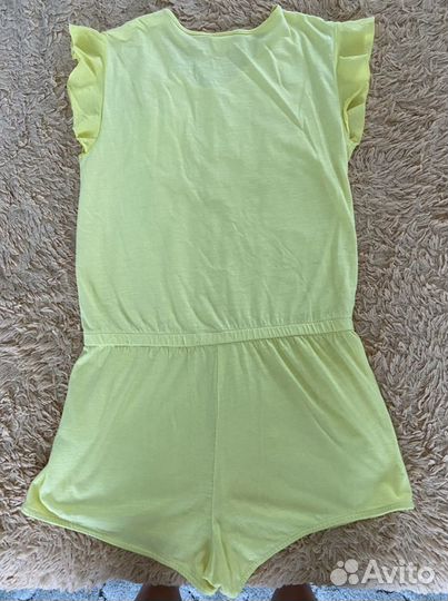 Комбинезон Zara для девочки 164 см
