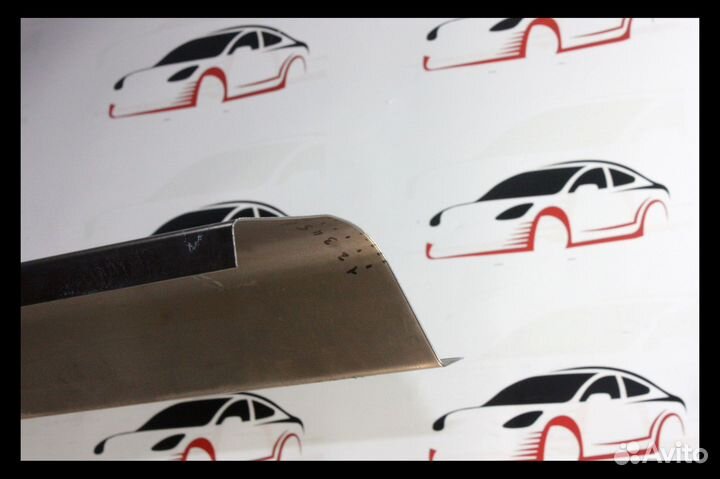 Ремонтный порог Mazda 6 GG