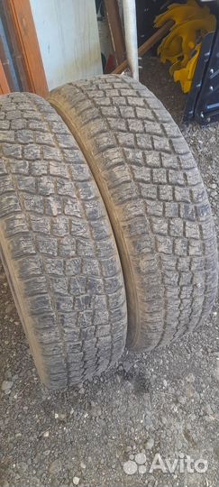 Шины УАЗ